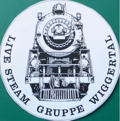 Live Steam Gruppe Wiggertal (Langnau bei Reiden)